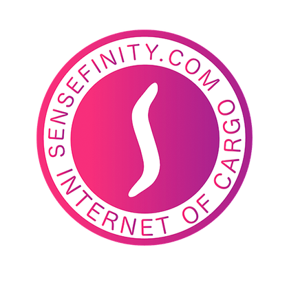 Sensefinity Logo